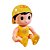 Cool Tricycles Com Movimento, Som E Luzes 99 Toys - Imagem 2