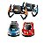 Autorama Com Looping Top Turbo 99 Toys - Imagem 2