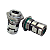 SELO MEC GLF 12mm - SIC/SIC/FKM - Imagem 2