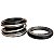SELO MEC 109-15mm  -  CARB/NBR - Imagem 1
