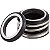 SELO MEC 109-40mm  -  CARB/NBR - Imagem 2