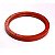 RETENTOR 110 x 130 x 13 TC/CR302 SILICONE - Imagem 1
