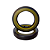 RETENTOR 25x38,20x10 CNBW NBR+NY - Imagem 1