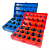 KIT ORING MÉTRICO NBR 70 428pçs - Imagem 3