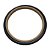 GAXETA 31,75x42,45x4,20 DH/CH022 PTFE+BRONZE - Imagem 1