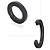 GAXETA 104,00x125,00x8,00 OK/CH044 - Imagem 1