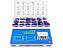 KIT ANEIS ORINGS 270 PEÇAS HNBR - Imagem 1