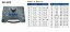KIT ANEIS ORINGS 90 SHORE A- 800 PEÇAS - Imagem 2