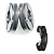 GAXETA 10,00x40,00x11,00 TP/CP214 NBR - Imagem 1