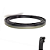 RETENTOR 190,00x215,00x15,50/17,00 CASSETE/CR317 - Imagem 1