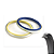 RASPADOR 100,00x114,00x8,00 DKBI/CW111 PU - Imagem 1