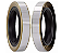 RETENTOR 38,10x60,30x12,70 TB/CR308 NBR - Imagem 1