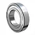 ROLAMENTO 15,00x32,00x9,00 2Z [6002] GBR/GTOP - Imagem 1