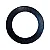 JUNTA DE BORRACHA FLANGE EPDM 810RF 6"x 6,35 mm - Imagem 1