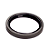 RETENTOR 69,00x85,00x10,00 TB/CR308 NBR [07822] - Imagem 1