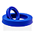 GAXETA 4,00x10,00x4,00 UN/CH011 PU - Imagem 3