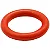 ORING 68,00x5,00 SIL 60SH A - Imagem 1