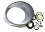 REPARO DIR. HIDROSTATICA. (HGA) - C/ BUCHA 52MM ALT.  [YAE 711104/ MF 3603628 M91,  3603110 M91] - Imagem 1
