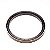 RETENTOR 158,00x188,00x14,50/16,00 BY FKM [SCANIA 1.907.845 - 1.363.674/ 08323 / 6194] - Imagem 1
