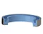 RASPADOR 45,00x60,00x8,00 DLI/CW140  PU - Imagem 2