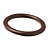 ORING 21,00x2,00 FKM 70SH A[7315] - Imagem 1