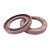 RETENTOR 45,00x75,00x12,00 TC/CR302 FKM - Imagem 1