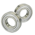 ROLAMENTO 17,00x40,00x12,00 2Z [6203] - Imagem 2