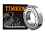 ROLAMENTO 20,00x47,00x14,00 2Z [6204] TIMKEM - Imagem 2