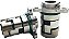SELO MECANICO 3R-GLF 16,00 SIC/SIC/FKM FLANG - Imagem 2