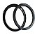 GAXETA 9,00x15,00x2,55 Z8/CP205 NBR - Imagem 1