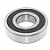 ROLAMENTO 30,00x55,00x7,80 2RSC3 [6006] TIMKEN - Imagem 1