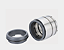 SELO MECANICO G911 65,00 SIC-SIC-FKM - Imagem 1