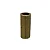 BUCHA 6,60x9,80x26,00 Latao [Roda de Subida Paletrans TM 2220 / 3020 e PL 2000] - Imagem 1