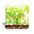 Mini quadro 3D - Linha Cultivar - Plantação de Flores - Imagem 4