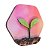 Mini quadro 3D - Linha Cultivar - Carinho - Imagem 7