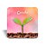 Mini quadro 3D - Linha Cultivar - Carinho - Imagem 2