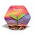Mini quadro 3D - Linha Cultivar - Céu Colorido - Imagem 2