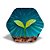 Mini quadro 3D - Linha Cultivar - Direção - Imagem 6