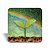 Mini quadro 3D - Linha Cultivar - Chuva de Amor - Imagem 6