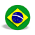 Mini Quadro 3D - Brasil - Imagem 3