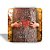 Mini Quadro 3D - Preserve sua Natureza - Imagem 1