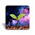 Mini quadro 3D - Linha Cultivar - Caminho das Estrelas - Imagem 4