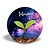 Mini quadro 3D - Linha Cultivar - Caminho das Estrelas - Imagem 2