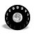 Mini Quadro 3D - Fases da Lua - Imagem 1