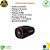 Caixa De Som Bluetooth 60w Estéreo Portátil Basike Preto - Imagem 6