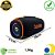 Caixa De Som Bluetooth 60w Estéreo Portátil Basike Preto - Imagem 7