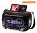 Caixa De Som Amplificada Basike 5.0w Portátil Bluetooth Radio - Imagem 8