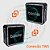 Caixa De Som Portatil Bluetooth Basike Ba-RAD062 Hifi Ipx6 160w - Imagem 6