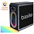 Caixa De Som Portatil Bluetooth Basike Ba-RAD062 Hifi Ipx6 160w - Imagem 2