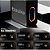 Caixa De Som Portatil Bluetooth Basike Ba-RAD062 Hifi Ipx6 160w - Imagem 7